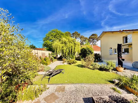 maison mont de marsan