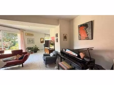 maison avec terrasse montpellier (34)