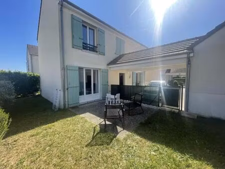 olivet - maison f4 - libre le 07/05/2026