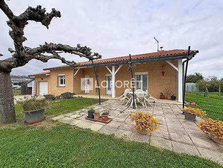 maison orgueil 4 pièce(s)