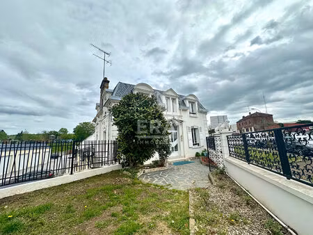 maison 7 pièces à vendre à pacy-sur-eure