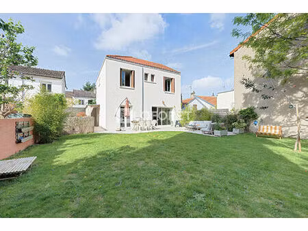 maison pantin 5 pièce(s) 130 m2