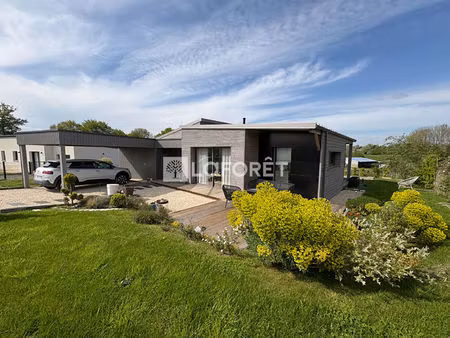 maison saint georges des groseillers 4 pièces 100 m2