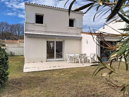 maison st pierre d'oléron