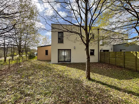 maison saint sylvain d anjou 5 pièce(s) 114 m2