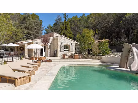 vente maison 6 pièces 125 m² venelles (13770)