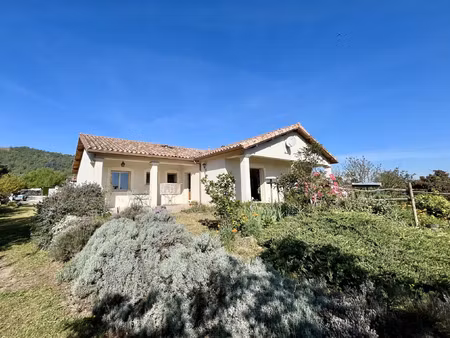 vente maison 4 pièces 110 m² champagne (07340)