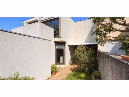 villa avec jardin et terrasse montpellier (34)