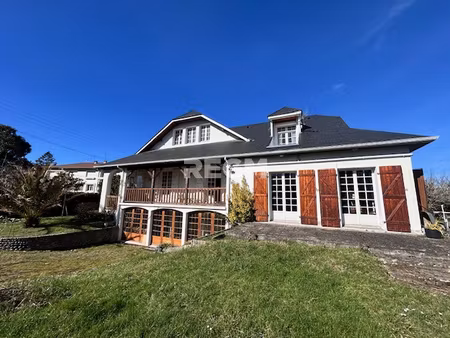 villa au coeur de trespoey pau