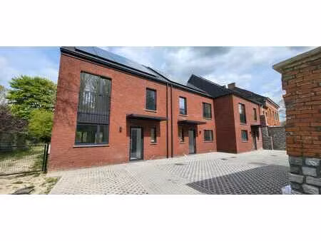 feluy  maison neuve 4 ch & peb a++