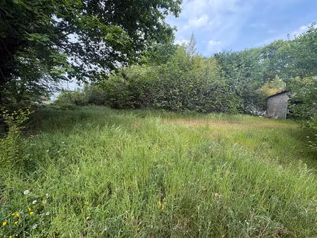 terrain pessac 1397 m2