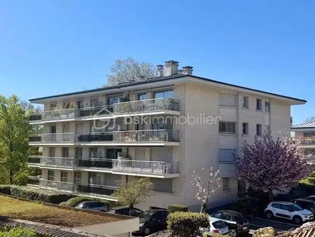 vente appartement 6 pièces 127 m² à yerres (91330)  550 000 €