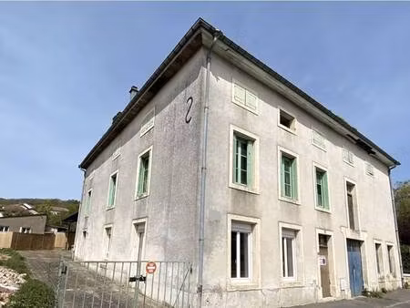 la regie immobiliere