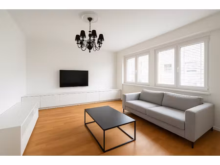 appartement 2 pieces 51m2