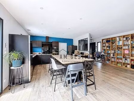 maison de plain-pied à louer