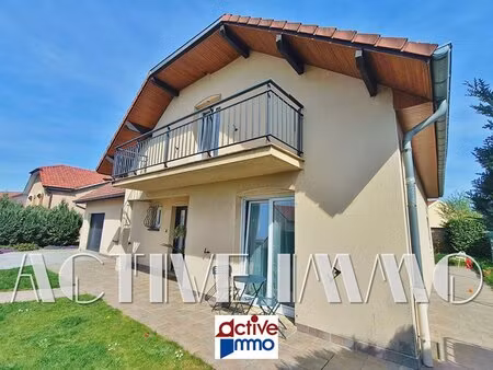 en vente maison 140 m² – 399 000 € |guénange