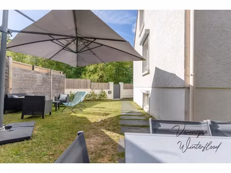 maison à vendre le chesnay 6 pièce(s) 120m2 770 000€