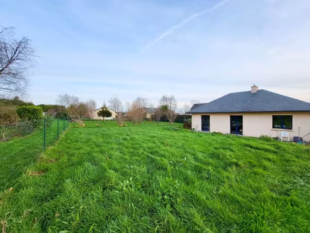 maison à vendre roscanvel 5 pièce(s) 62m2 225 000€