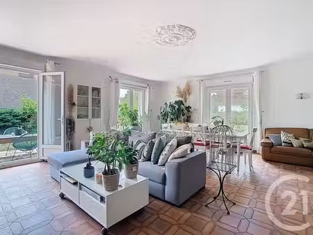 maison à vendre - 6 pièces - 177 98 m2 - varaville - 14 - basse-normandie