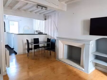 auxerre transactions immobilières