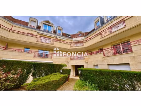 vente appartement 5 pièces 111.88 m² à antony (92160)  670 000 €