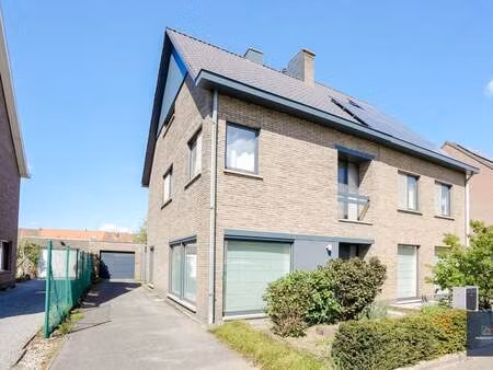 maison à vendre à mariakerke € 465.000 (lnfh2) - makelaarshuys | zimmo