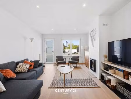 maison à vendre à kessel-lo € 369.000 (lnfhe) - century 21 connect | zimmo