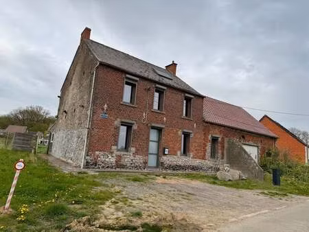 maison à vendre à sirault € 269.000 (lnfig) - sevimmo | zimmo