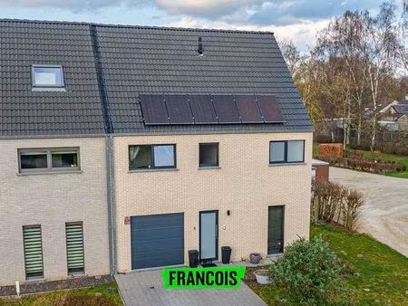 maison à vendre à zichem € 550.000 (lnfhb) - immo francois - rotselaar | zimmo