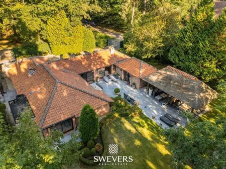 maison à vendre à zolder € 749.000 (lnfip) - swevers real estate | zimmo