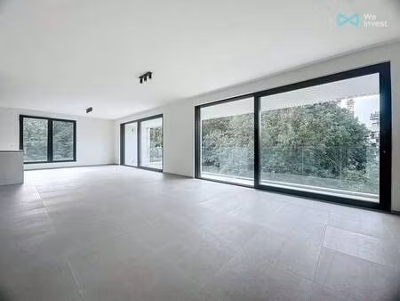 appartement à louer à schaerbeek € 2.560 (lnfe0) | zimmo