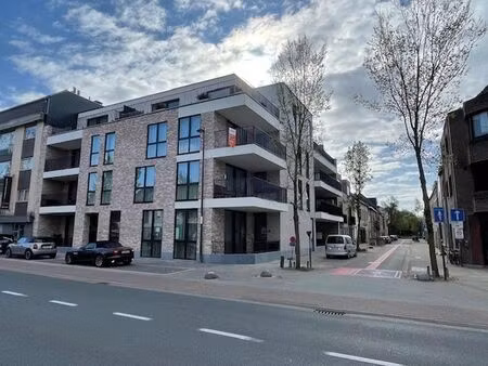 appartement à louer à harelbeke € 950 (lnffo) - fundament vastgoed | zimmo