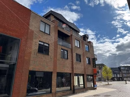 appartement à louer à torhout € 625 (lnfgd) - osaer & pauwels vastgoed | zimmo