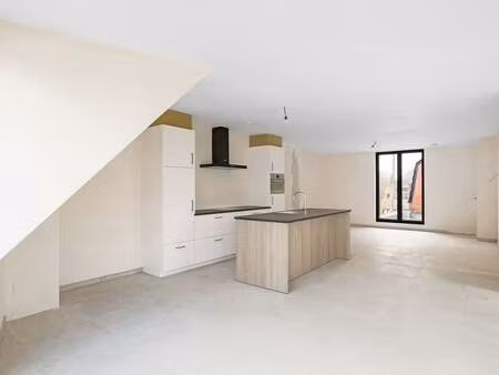 appartement à louer à turnhout € 1.300 (lnffq) | zimmo