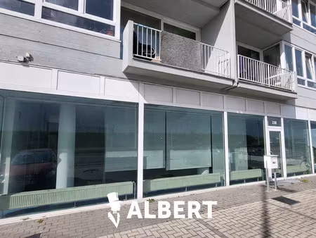 bien professionnel à louer à zeebrugge € 2.500 (lnfb2) - kantoor brugge | zimmo