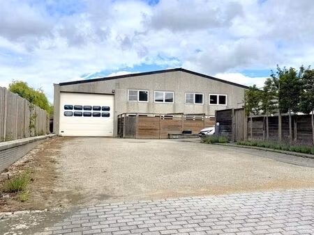 bien professionnel à louer à dikkelvenne € 3.495 (lnfi0) - cd-vastgoed bvba | zimmo