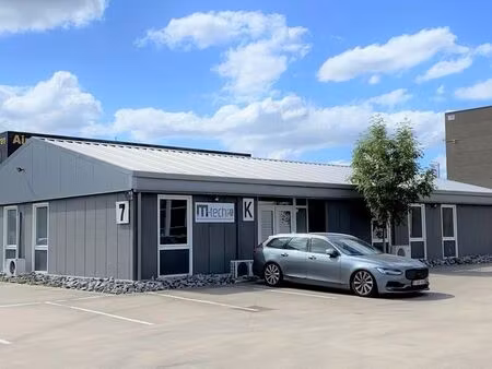 bien professionnel à louer à wondelgem € 2.000 (lnfhy) - cd-vastgoed bvba | zimmo