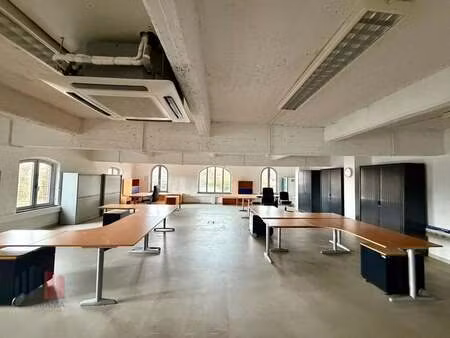 bien professionnel à louer à haacht € 1.792 (lnfh9) - panorama b2b limburg | zimmo