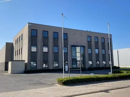 bien professionnel à louer à lokeren € 3.375 (lnfhw) - cd-vastgoed | zimmo
