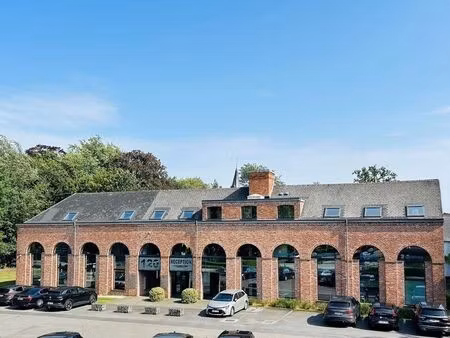 bien professionnel à louer à merelbeke € 1.102 (lnfi1) - cd-vastgoed bvba | zimmo