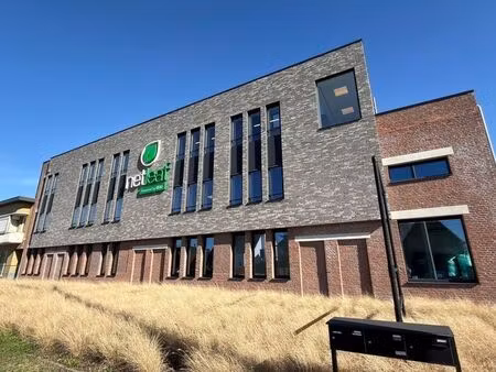 bien professionnel à louer à rumst € 2.925 (lnfi2) - cd-vastgoed bvba | zimmo