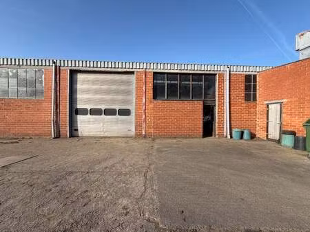 bien professionnel à louer à zulte € 750 (lnfhd) - optimmo | zimmo