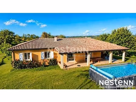 maison 5 pièces 144 m²