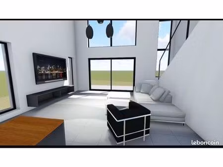 ? projet prêt à construire – terrain viabilisé 400 m² + permis accepté – saverne