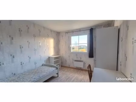 studio 1 pièce 15 m²