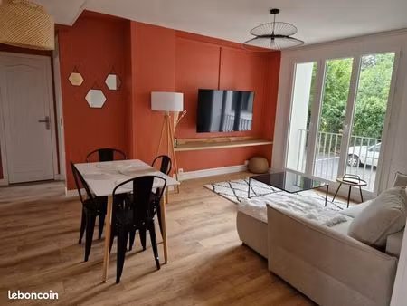 immeuble 170 m² chantonnay