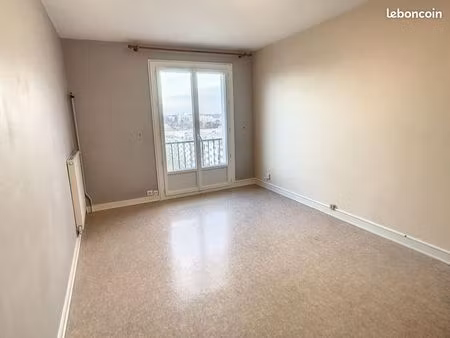 appartement 1 pièce 34 m²