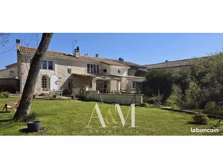 maison 7 pièces 162 m²