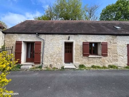 maison 3 pièces 57 m²
