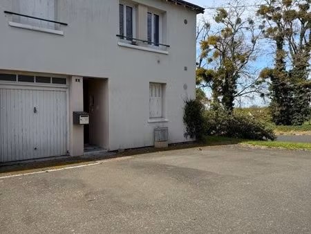 maison 4 pièces 67m²